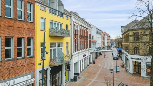 Winkels te huur in Kolding - foto 2