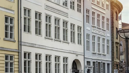 Office spaces for rent in Copenhagen K - photo 3