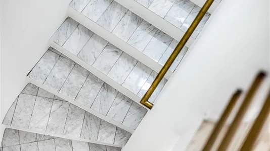 Kontorlokaler til leje i København K - billede 8