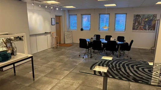 Commercial properties for rent in Hedehusene - photo 2