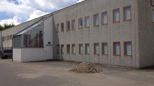 Commercial properties for rent in Hedehusene - photo 1