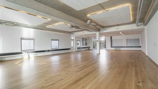 Büros zur Miete in Odense C - Foto 3