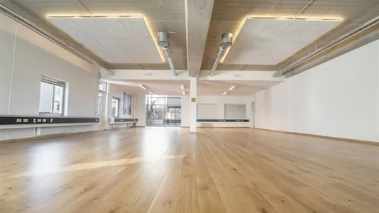 Büros zur Miete in Odense C - Foto 4