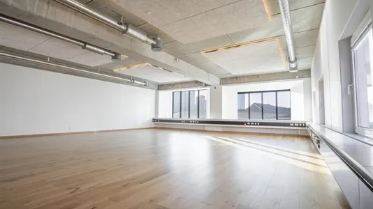 Büros zur Miete in Odense C - Foto 5