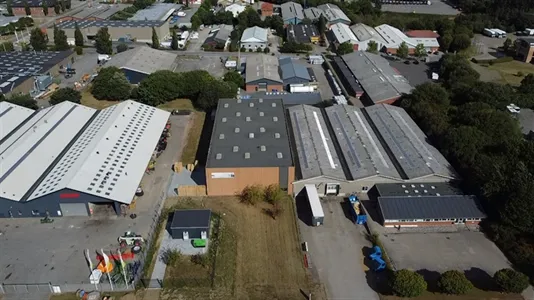 Lager zur Miete in Kolding - Foto 5