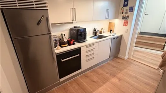 Restaurantlokaler til leje i Kolding - billede 13