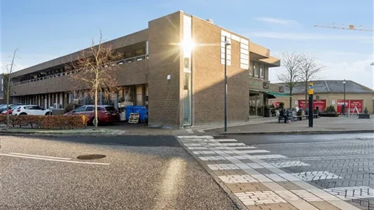 Kontorlokaler til leje i Allerød - billede 10