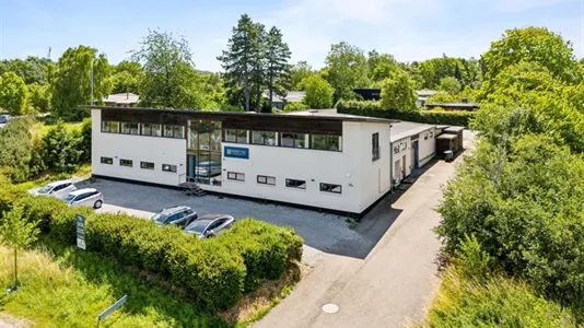 Büros zur Miete in Viby J - Foto 1