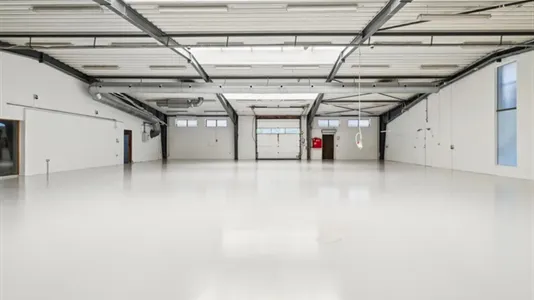 Büros zur Miete in Viby J - Foto 2