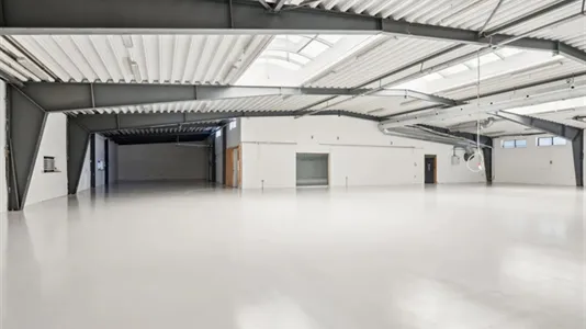 Büros zur Miete in Viby J - Foto 3