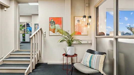 Coworking spaces zur Miete in Aarhus C - Foto 1