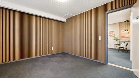 Coworking spaces zur Miete in Aarhus C - Foto 9