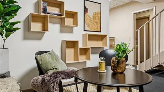 Coworking spaces zur Miete in Aarhus C - Foto 11