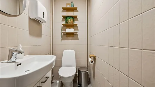 Coworking spaces zur Miete in Aarhus C - Foto 12