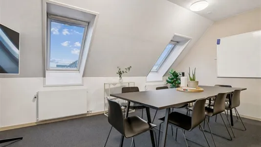 Coworking spaces zur Miete in Aarhus C - Foto 4