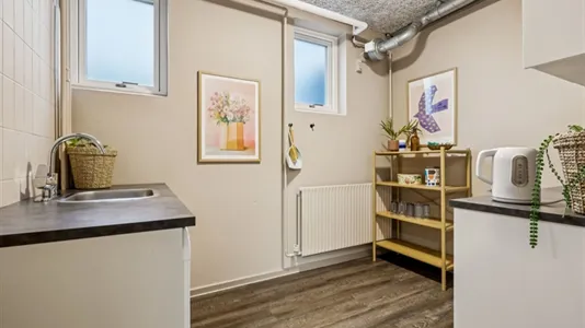 Coworking spaces zur Miete in Aarhus C - Foto 13
