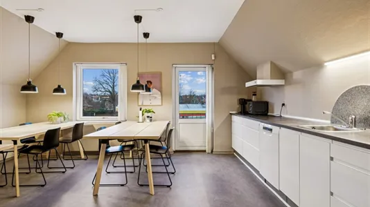 Coworking spaces zur Miete in Aarhus C - Foto 4