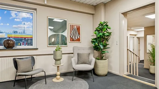 Coworking spaces zur Miete in Aarhus C - Foto 7