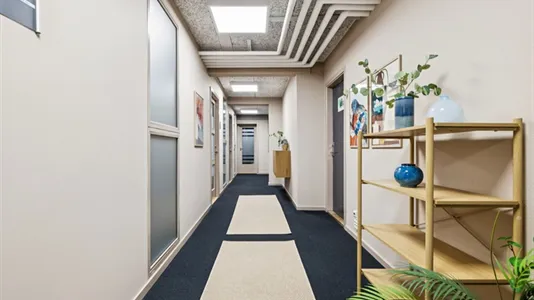 Coworking spaces zur Miete in Aarhus C - Foto 10