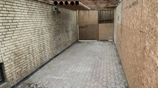 Lagerlokaler til leje i Rødovre - billede 3