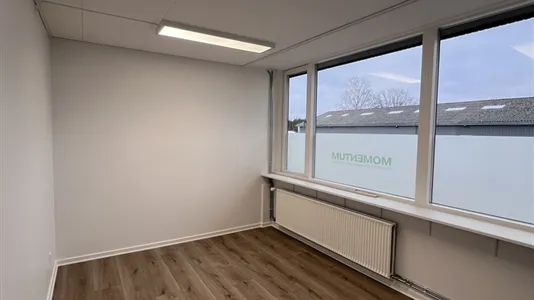 Praxen zur Miete in Odense M - Foto 2