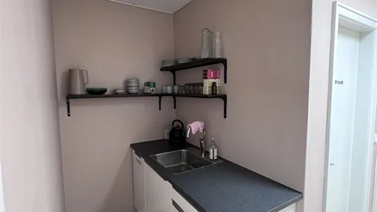 Praxen zur Miete in Odense M - Foto 4