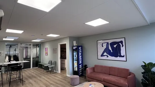 Praxen zur Miete in Odense M - Foto 5