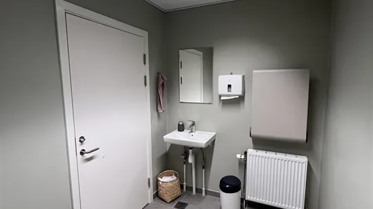 Praxen zur Miete in Odense M - Foto 7