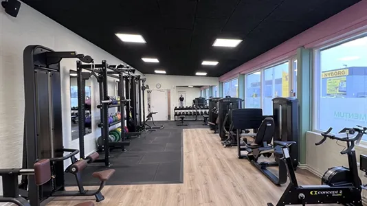 Praxen zur Miete in Odense M - Foto 8