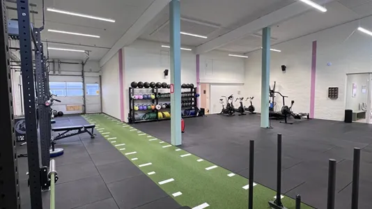 Praxen zur Miete in Odense M - Foto 9