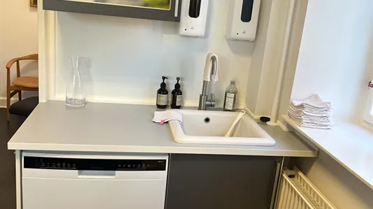 Praxen zur Miete in Middelfart - Foto 8