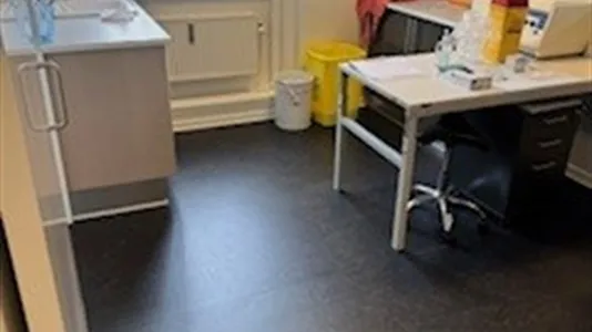 Praxen zur Miete in Middelfart - Foto 4