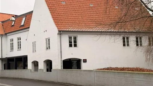 Ladenlokale zur Miete in Kolding - Foto 8