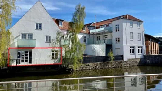 Ladenlokale zur Miete in Kolding - Foto 9