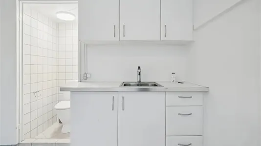 Kontorlokaler til leje i København K - billede 5