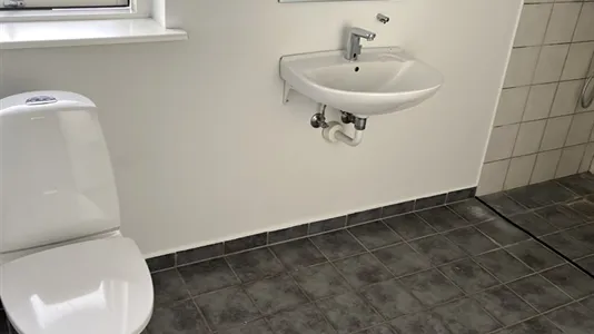 Commercial properties for rent in Lystrup - photo 6