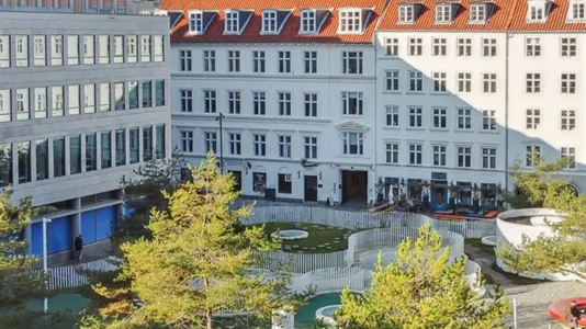 Büros zur Miete in Kopenhagen K - Foto 4