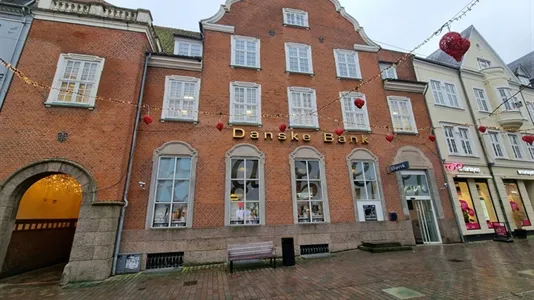 Butikslokaler til leje i Viborg - billede 3