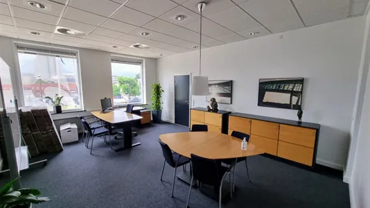 Butikslokaler til leje i Viborg - billede 12