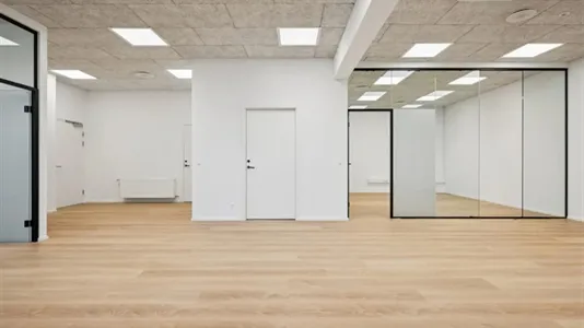 Office spaces for rent in Skanderborg - photo 1