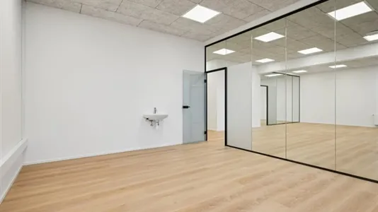 Office spaces for rent in Skanderborg - photo 2