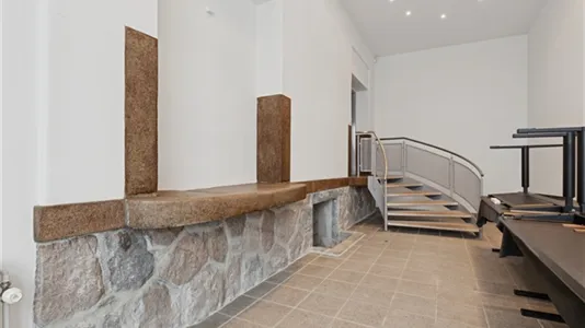 Kontorlokaler til leje i Hedehusene - billede 6