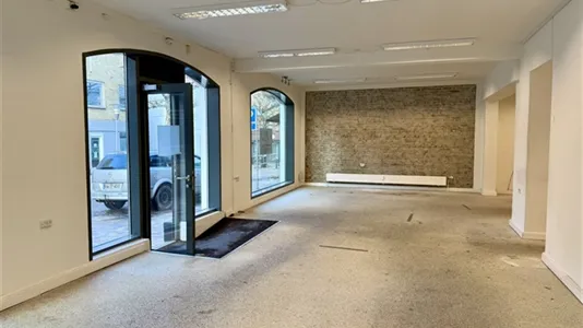 Erhvervslokaler til leje i Ringe - billede 3