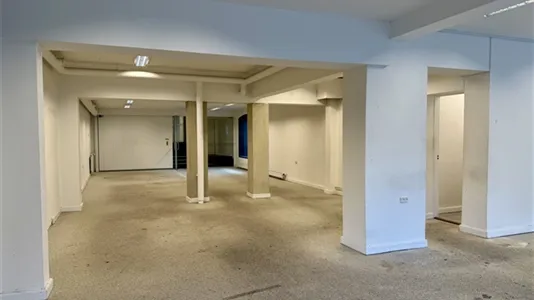 Erhvervslokaler til leje i Ringe - billede 4