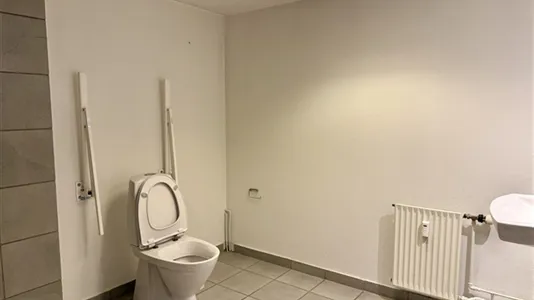 Erhvervslokaler til leje i Ringe - billede 7