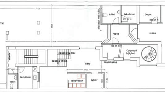 Erhvervslokaler til leje i Ringe - billede 8
