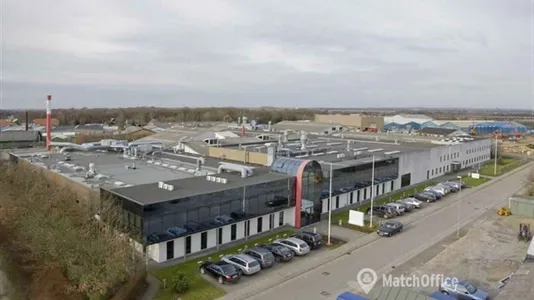 Lager zur Miete in Tarm - Foto 4