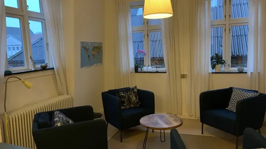 Clinics for rent in Aalborg - photo 1