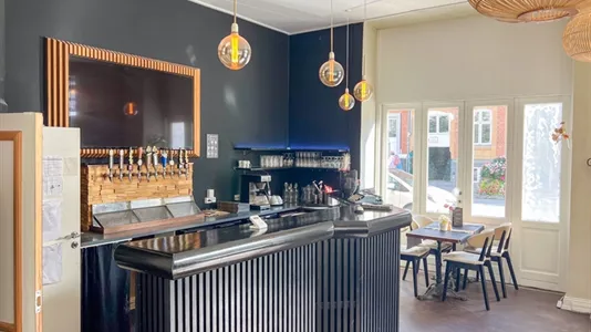 Restaurants zur Miete in Aalborg - Foto 4