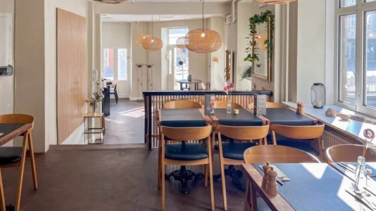 Restaurants zur Miete in Aalborg - Foto 5